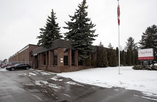 Toronto, ON undefined - 20 Commander Blvd