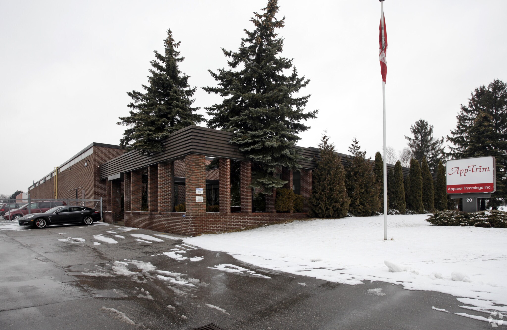 20 Commander Blvd, Toronto, ON for Sale