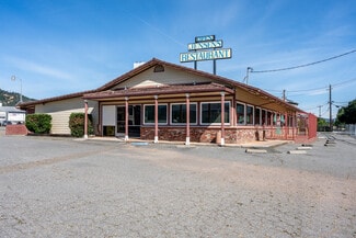 Ukiah, CA Restaurant - 1550 N Lovers Ln