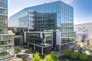 Renton, WA Office - 1103 Lake Washington Blvd N