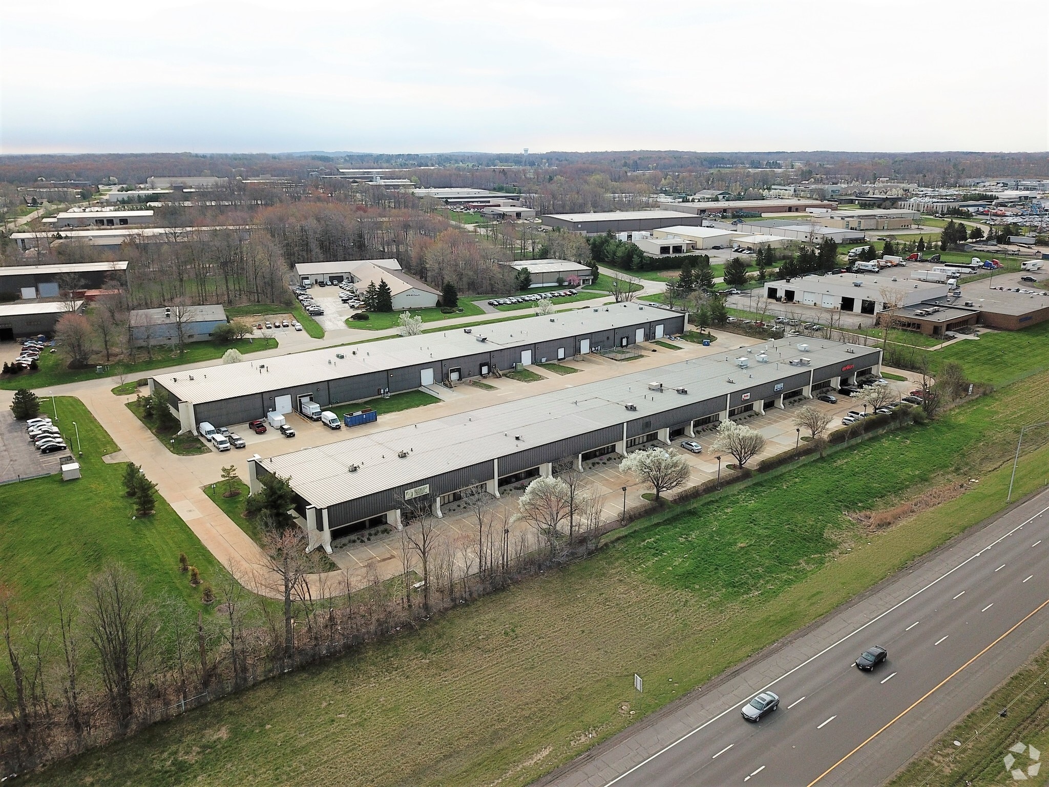 1130 Industrial Pky N, Brunswick, OH for Rent