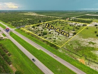 Venus, FL Commercial - 561 US-27