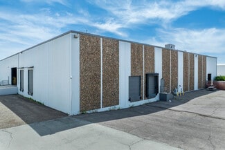 Sparks, NV Industrial - 1150 Southern Way