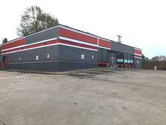 Jackson, TN undefined - 2090 N Highland Ave