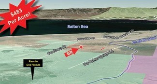 124 ac Sea Breeze Dr  
