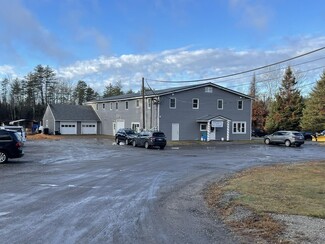 Buxton, ME Apartments - 871 Long Plains Rd