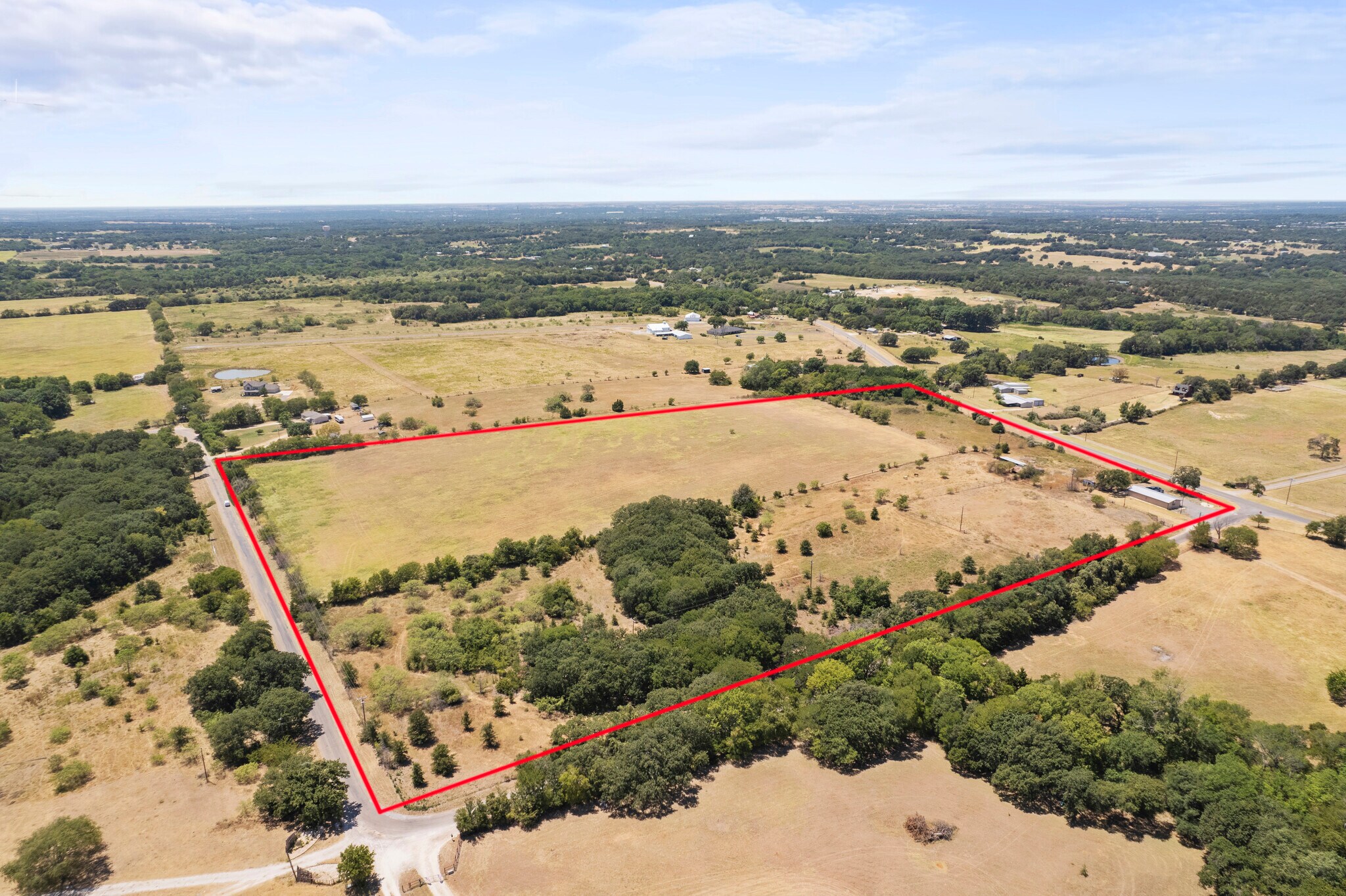 1800 County Road 415, Cleburne, TX for Sale