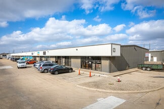 Stafford, TX Flex, Industrial - 12999-13003 Murphy Rd Stafford, TX Flex, Industrial - 12999-13003 Murphy Rd