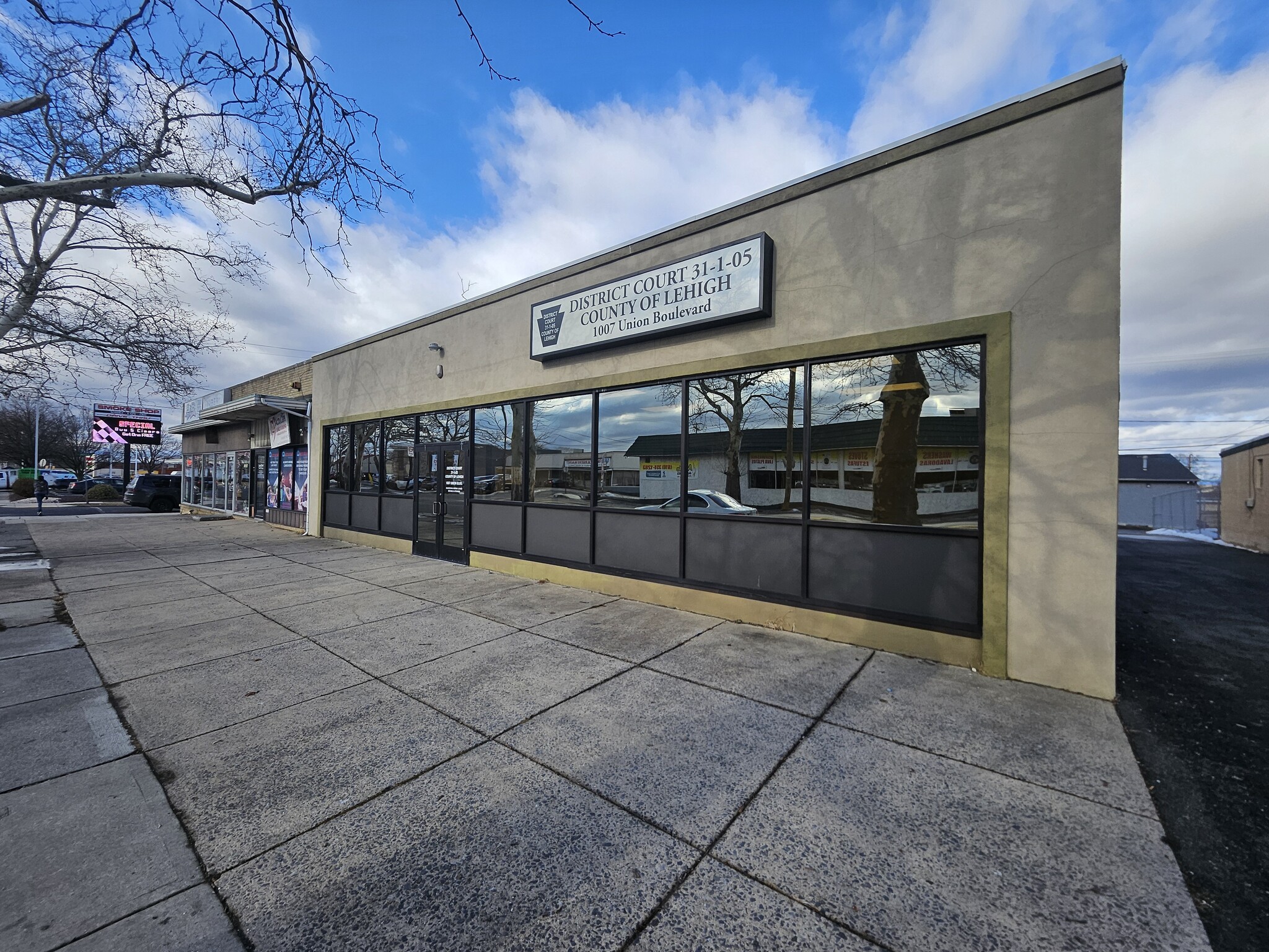 1005-1009 Union Blvd, Allentown, PA for Sale