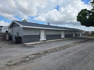 Largo, FL Office - 11151 66th St N