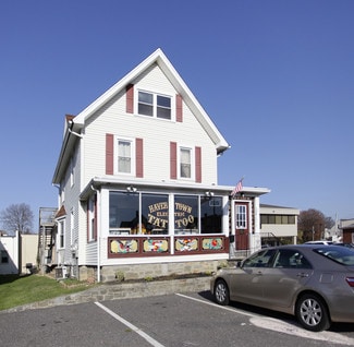 Havertown, PA undefined - 30 W Eagle Rd