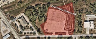 Houston, TX Commercial Land - 2110 Aldine Western Rd Houston, TX Commercial Land - 2110 Aldine Western Rd