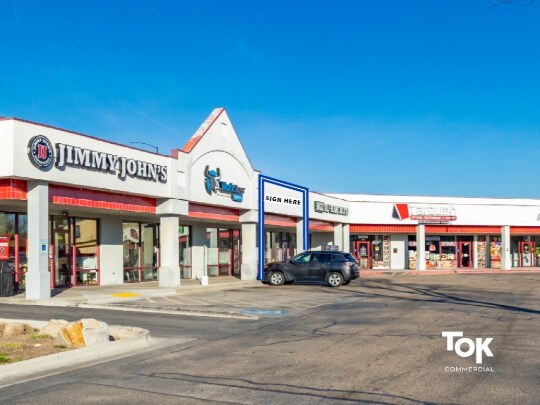 2655-2789 S Broadway Ave, Boise, ID for Rent