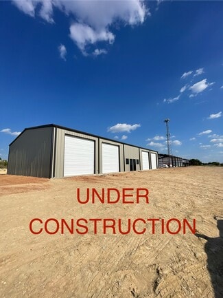 Granbury, TX Industrial - 5431 Old Granbury Rd