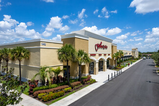 Orlando, FL Retail - 12402 S Orange Blossom Trl