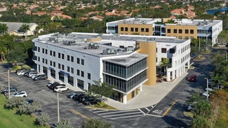 Pembroke Pines, FL Office - 18501 Pines Blvd