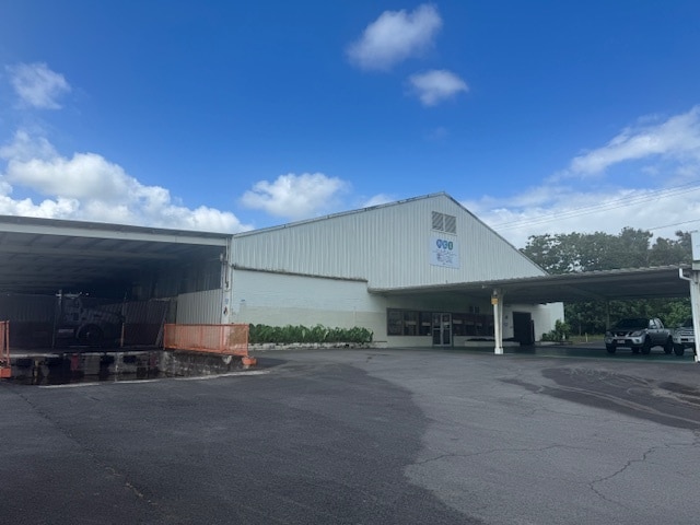 430 Kekuanaoa St, Hilo, HI for Rent