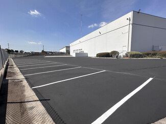 Buena Park, CA Industrial - 5655 Dolly Ave