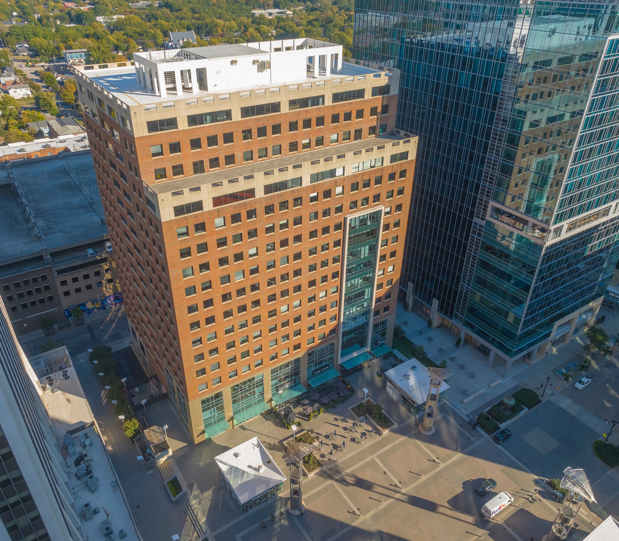 421 Fayetteville St, Raleigh, NC for Rent