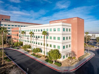 Las Vegas, NV Office/Medical, Medical - 6850 N Durango Dr