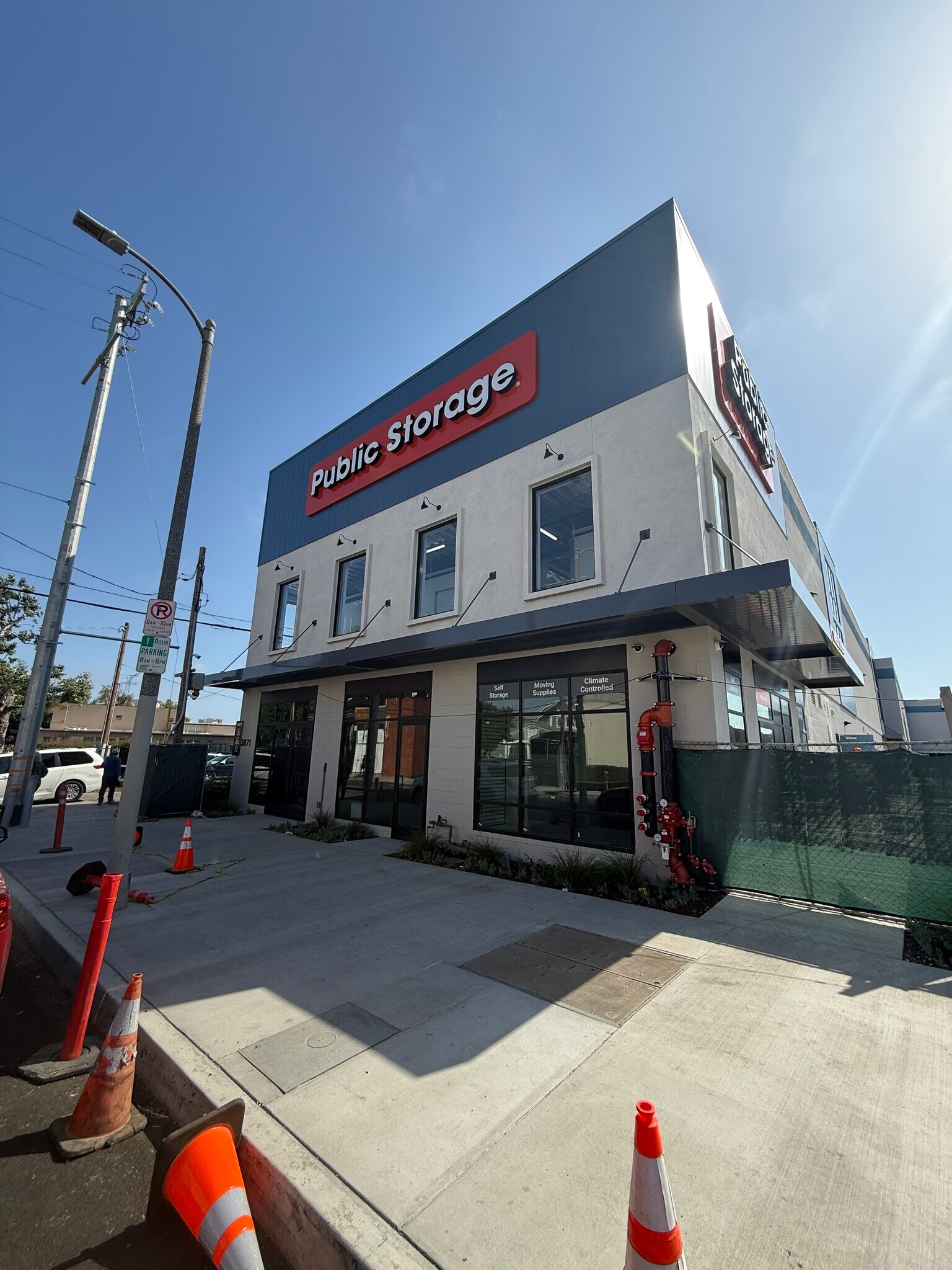 3871 Grand View Blvd, Los Angeles, CA for Rent