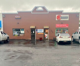 Saline, MI undefined - 731-733 W Michigan Ave