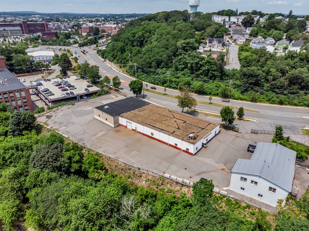 35 Marston St, Lawrence, MA for Rent