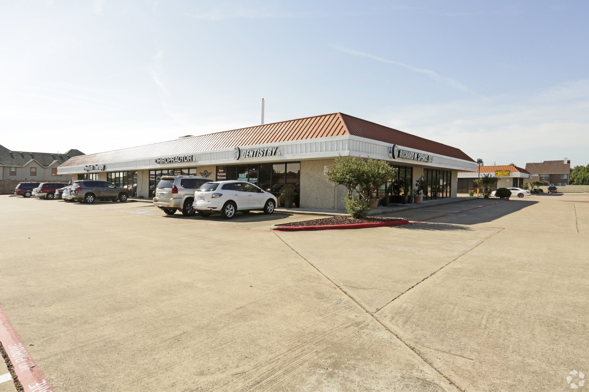 2200 Los Rios Blvd, Plano, TX for Rent