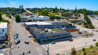 Tacoma, WA Flex - 102 S 26th St