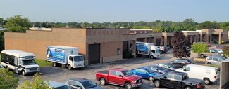 Gurnee, IL Industrial - 83 Ambrogio Dr