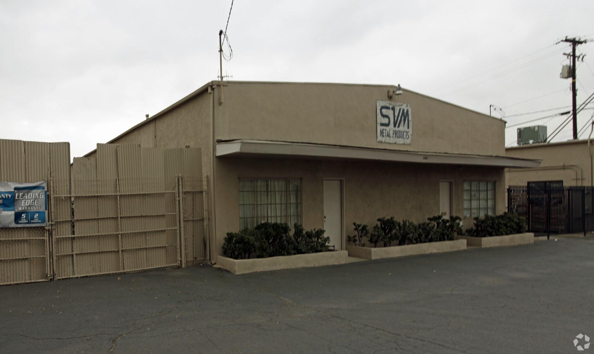 8786 Industrial Ln, Rancho Cucamonga, CA for Rent