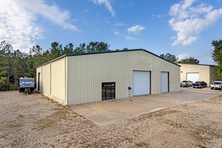 Midway, FL Industrial - 60 Ram Blvd