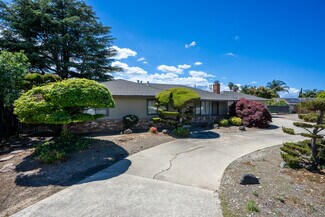 San Jose, CA Residential - 2681 Senter Rd San Jose, CA Residential - 2681 Senter Rd
