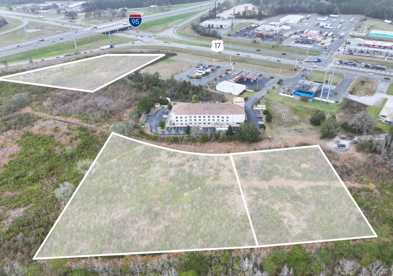 225 Flash Foods Rd, Brunswick, GA for Sale