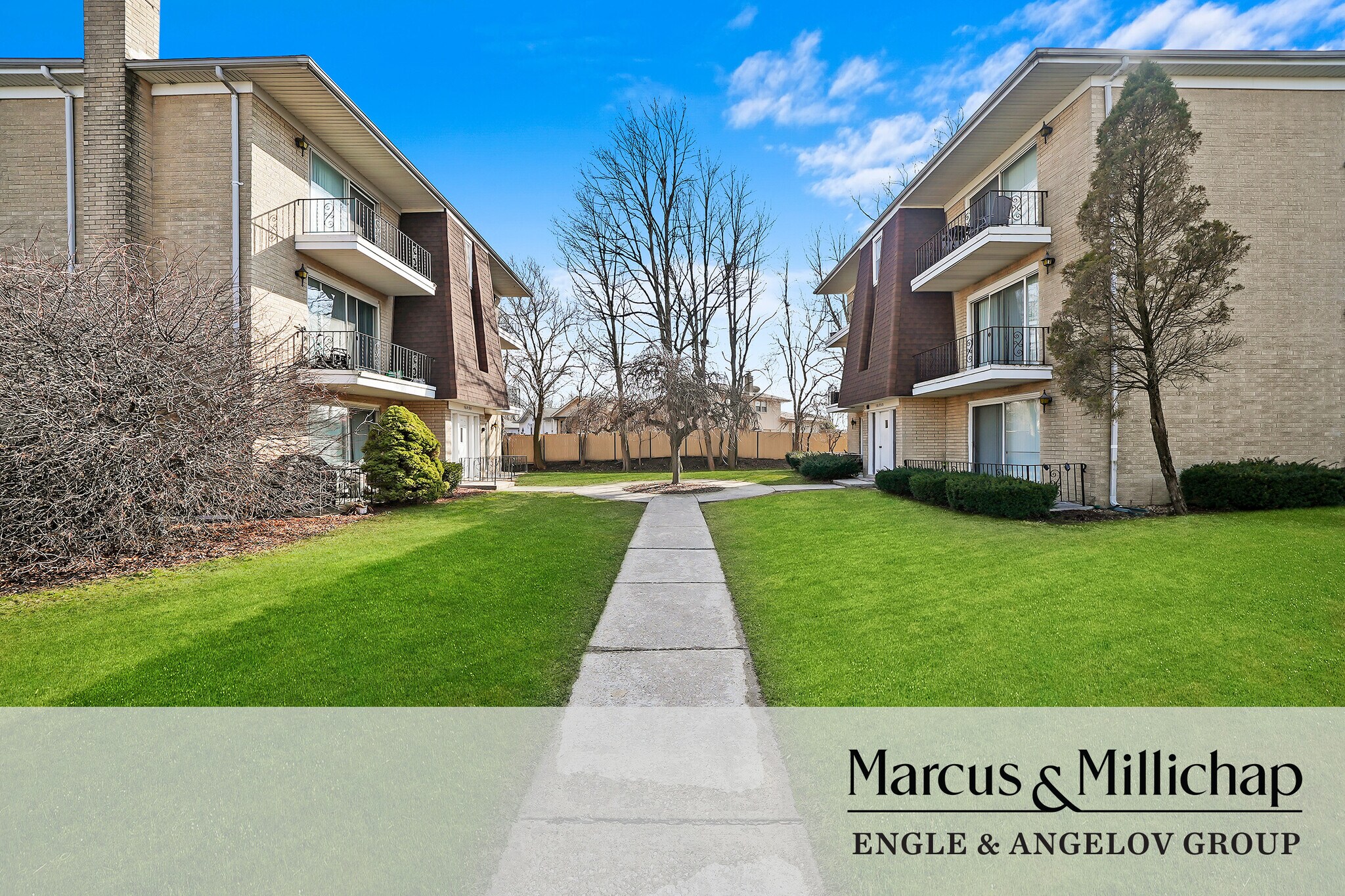 16733 Forest Ave Oak Forest, IL 60452 MultiFamily Property for Sale