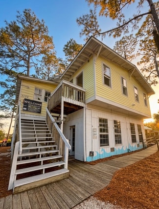 Tybee Island, GA Storefront Retail/Office - 1102 US Highway 80