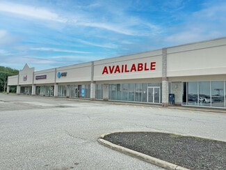 Edinboro, PA Retail - 108 Washington Towne Blvd N