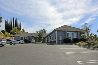 Escondido, CA Office - 1081 Borden Rd