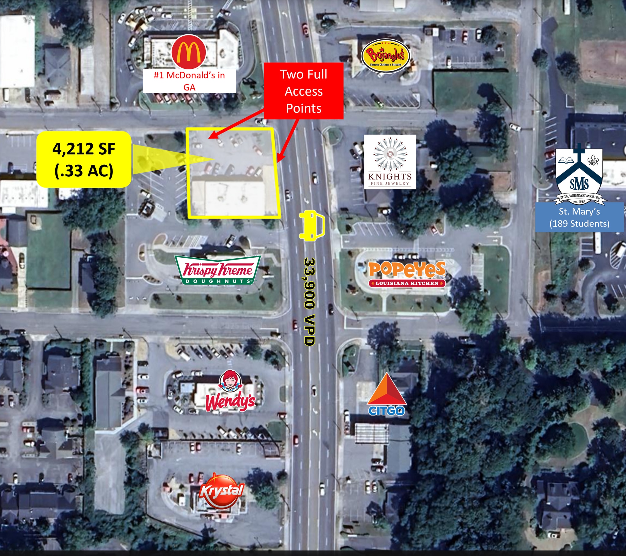 1600 Turner Mccall Blvd SW, Rome, GA for Rent