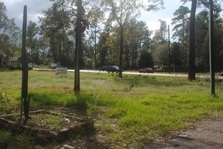 Spring, TX Commercial Land - 25150 Gosling Rd Spring, TX Commercial Land - 25150 Gosling Rd