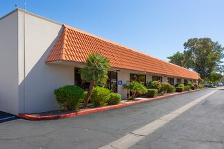 Tempe, AZ Flex - 1730 W 10th Pl