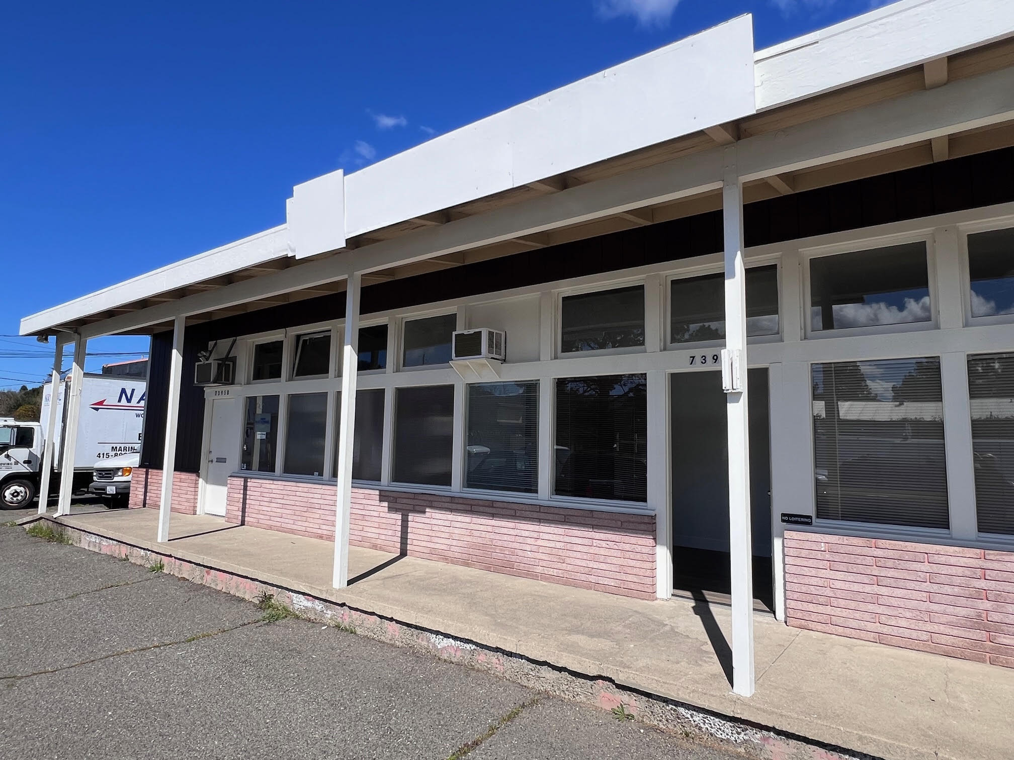 7395 Redwood Blvd, Novato, CA for Rent