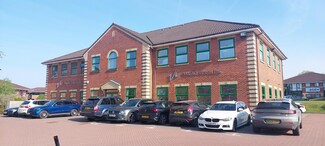 Stafford, STS Office - Dyson Way