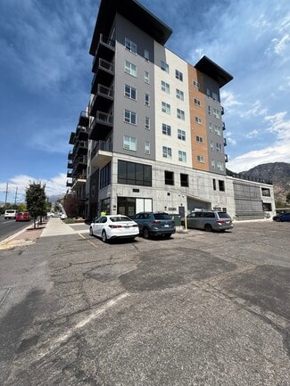 Provo, UT Retail - 400-448 N Freedom Blvd