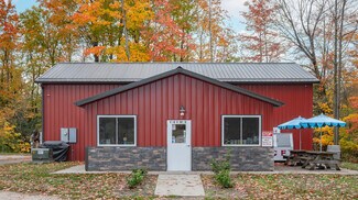 Mears, MI Specialty - 1573 N Wilson Rd