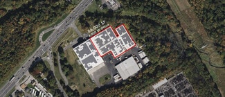 North Brunswick, NJ Industrial - 3730 Route 1 North Brunswick, NJ Industrial - 3730 Route 1