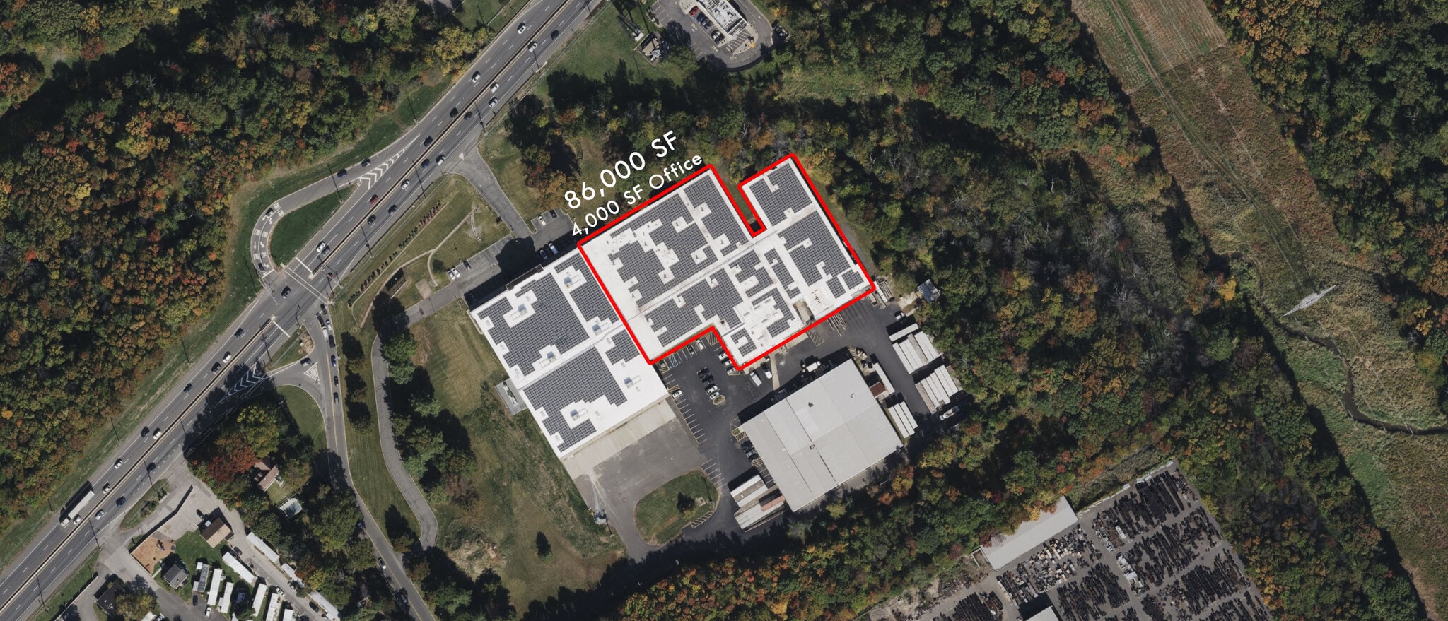 3730 Route 1, North Brunswick, NJ for Rent