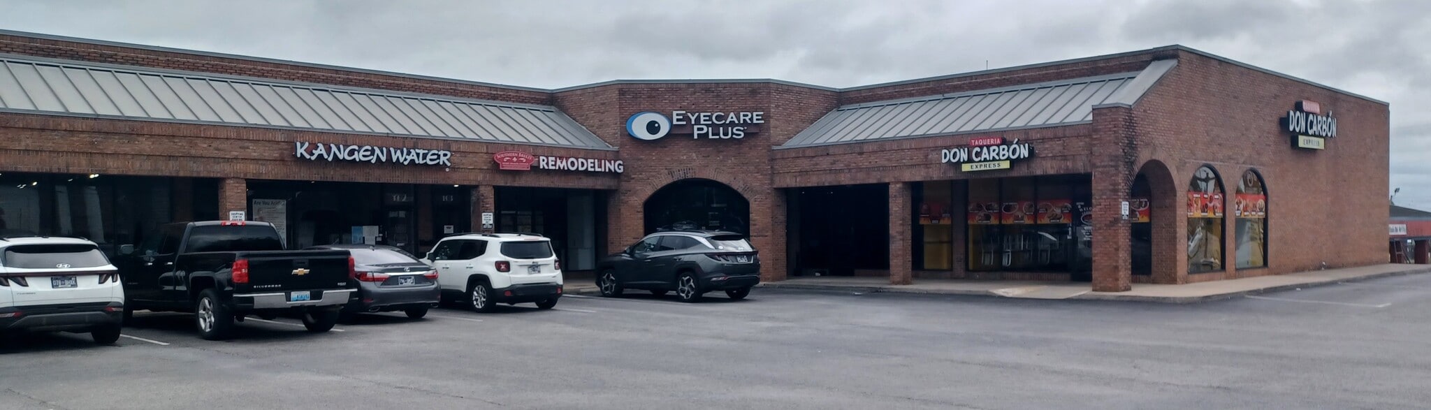 Main St @ Main St., Hendersonville, TN for Rent