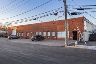 Garden City, NY Industrial - 603 Chestnut St