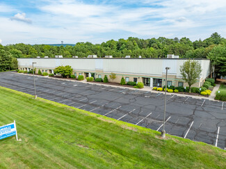 Hanover Township, PA Office, Industrial - 225 Stewart Rd